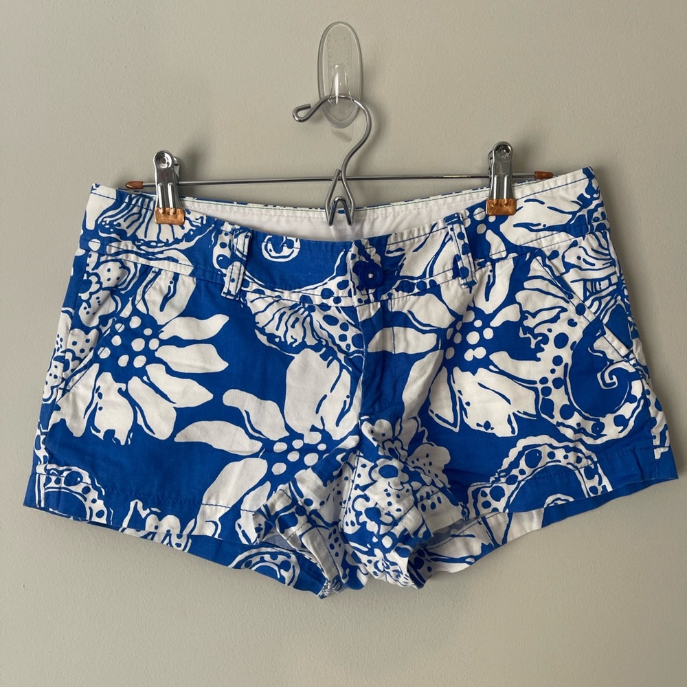 🔵Lilly Pulitzer Shorts
